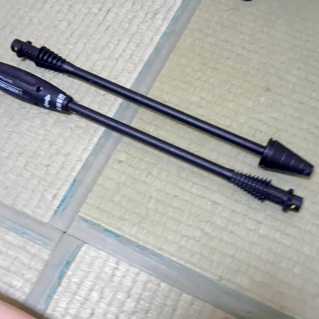 KARCHER ケルヒャー JTK38 高圧洗浄機