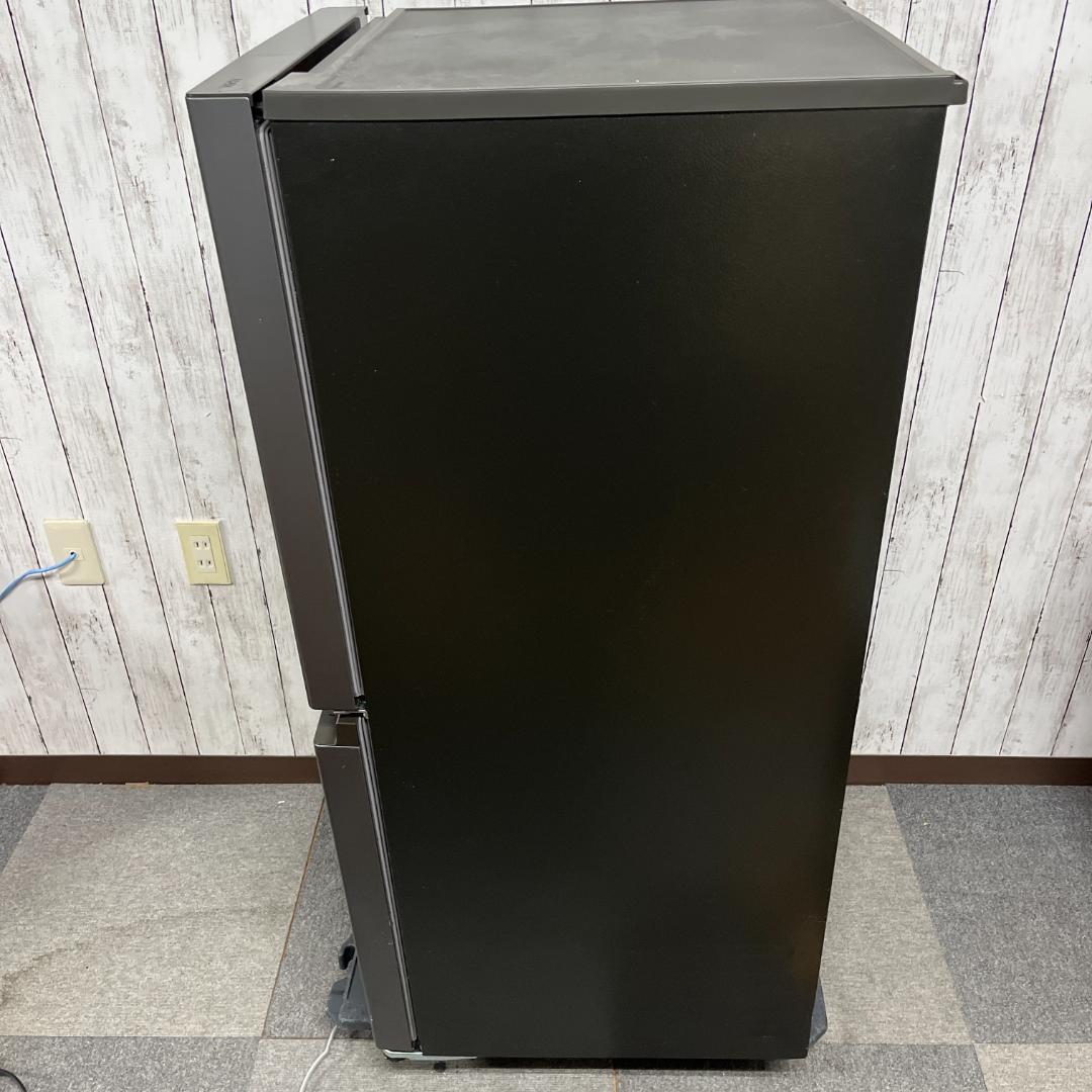 AQUA (アクア) 2ドア冷蔵庫 AQR-14P 2023年製 135L