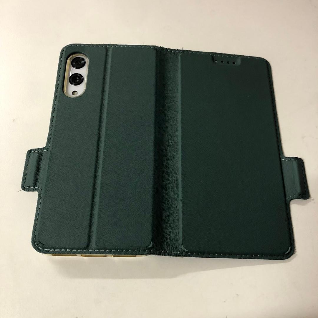 美品【手帳ケース付】　Rakuten Hand 5G　ホワイト　128G