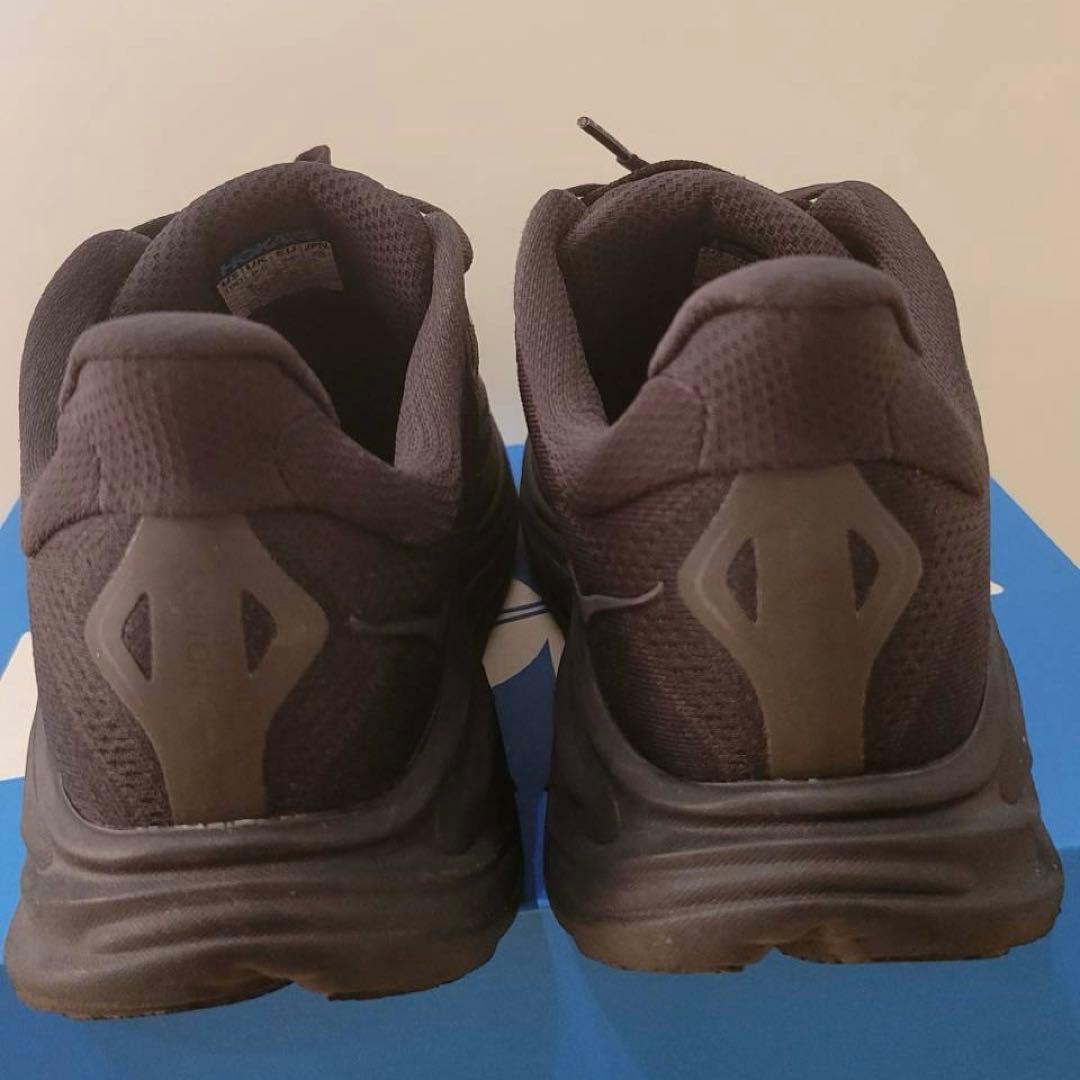 HOKA クリフトン10 28.0cm