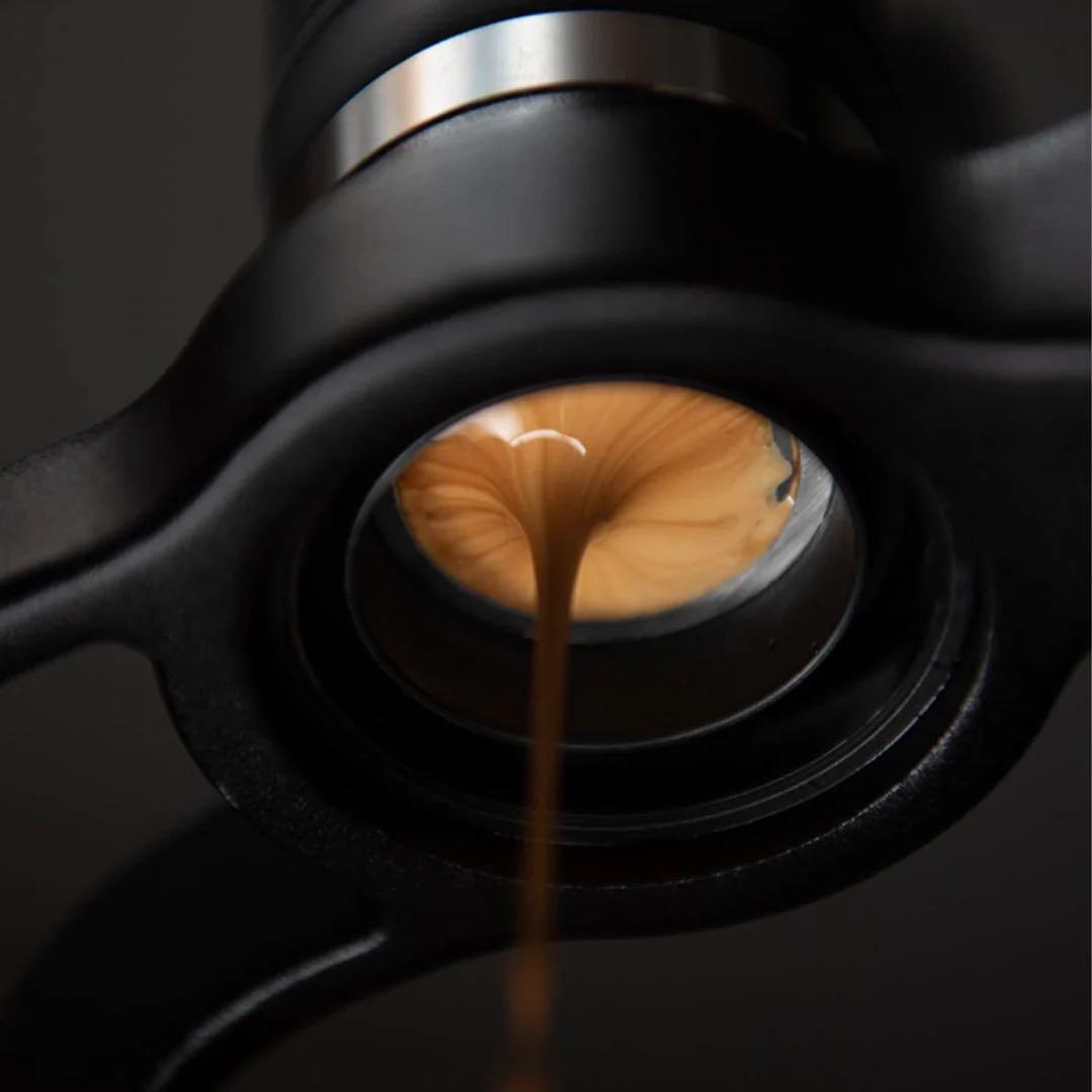 Flair GO !! エスプレッソマシーン　新品未使用