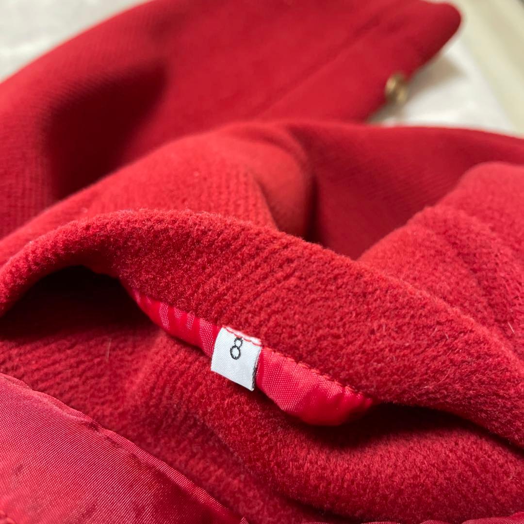 にぴ‼️オールド・イングランド ダッフルコート