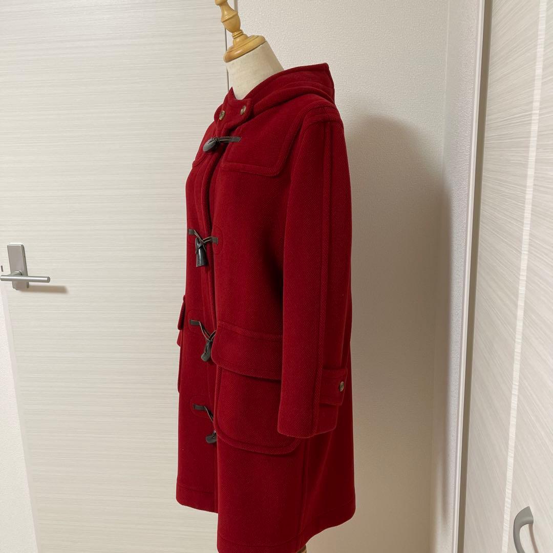 にぴ‼️オールド・イングランド ダッフルコート