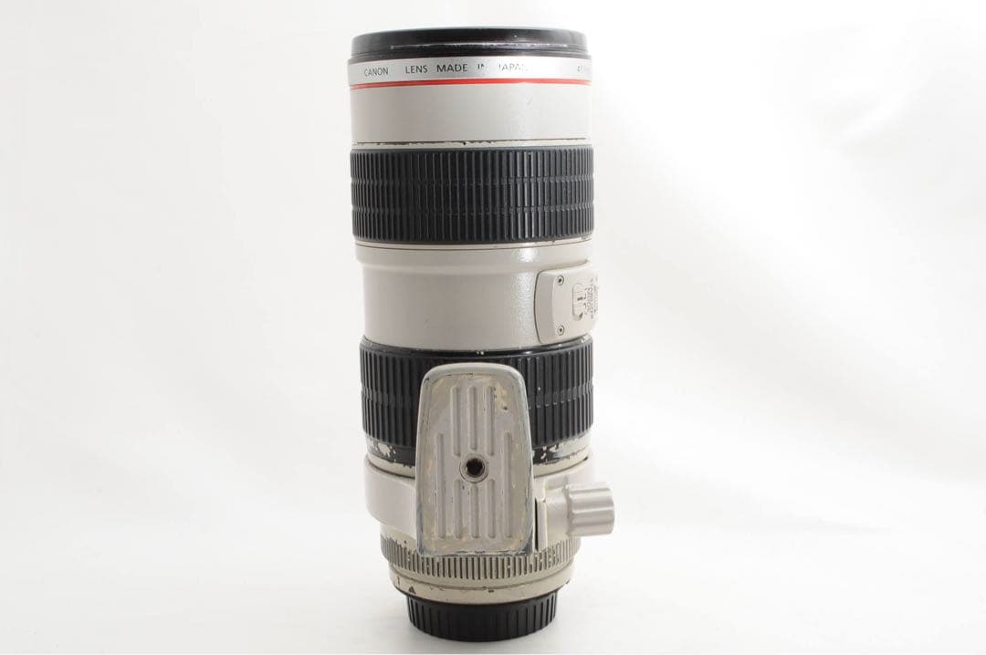【ジャンク品】Canon EF 70-200mm F2.8L USM