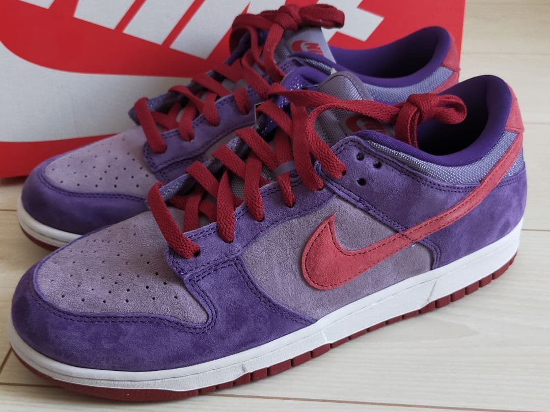 国内最安 新品 ナイキ ダンクロー28.5cm Nike Dunk Low SP