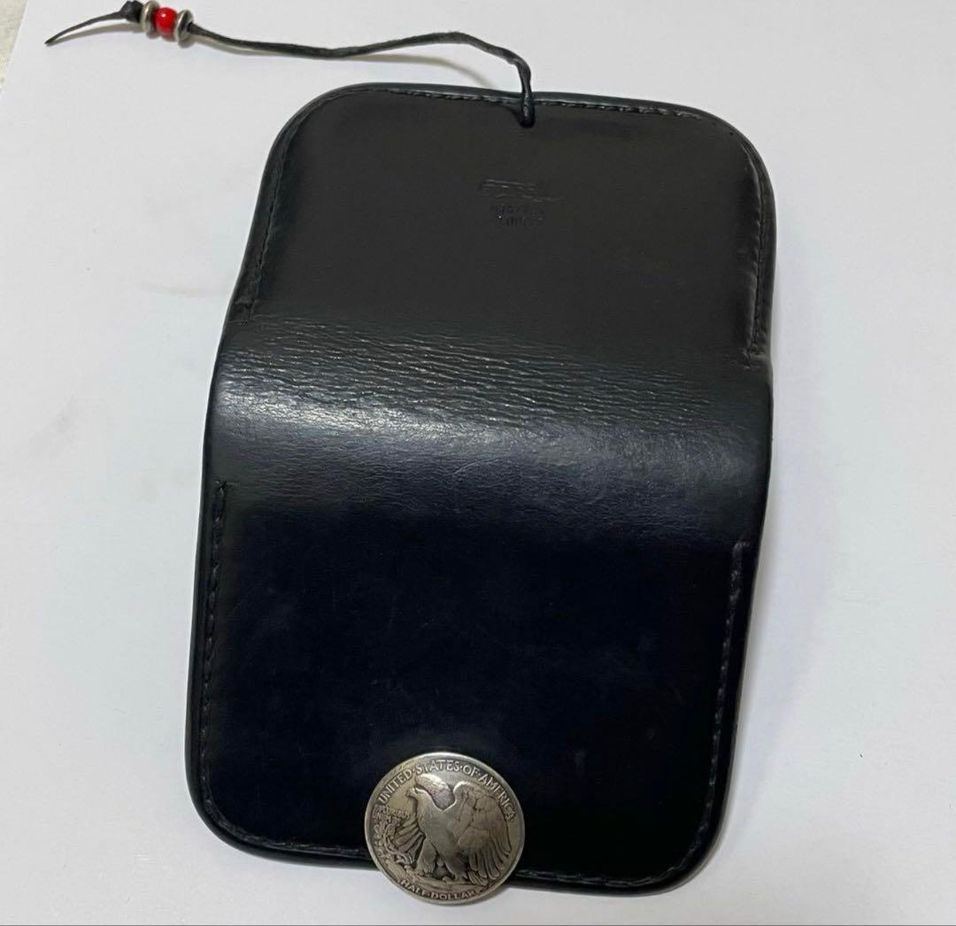 ゴローズ 小銭入れ 財布　最終値下げ‼️