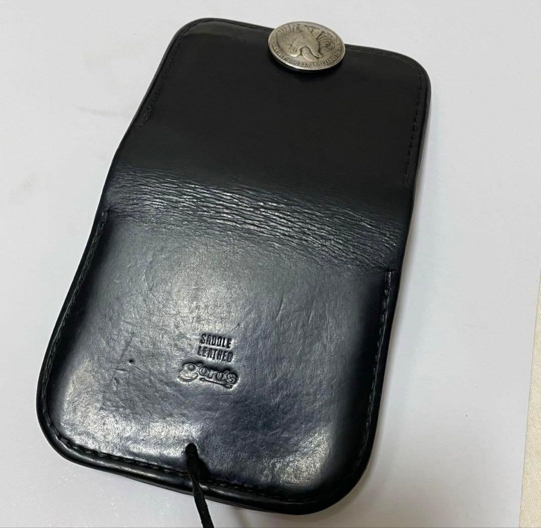 ゴローズ 小銭入れ 財布　最終値下げ‼️