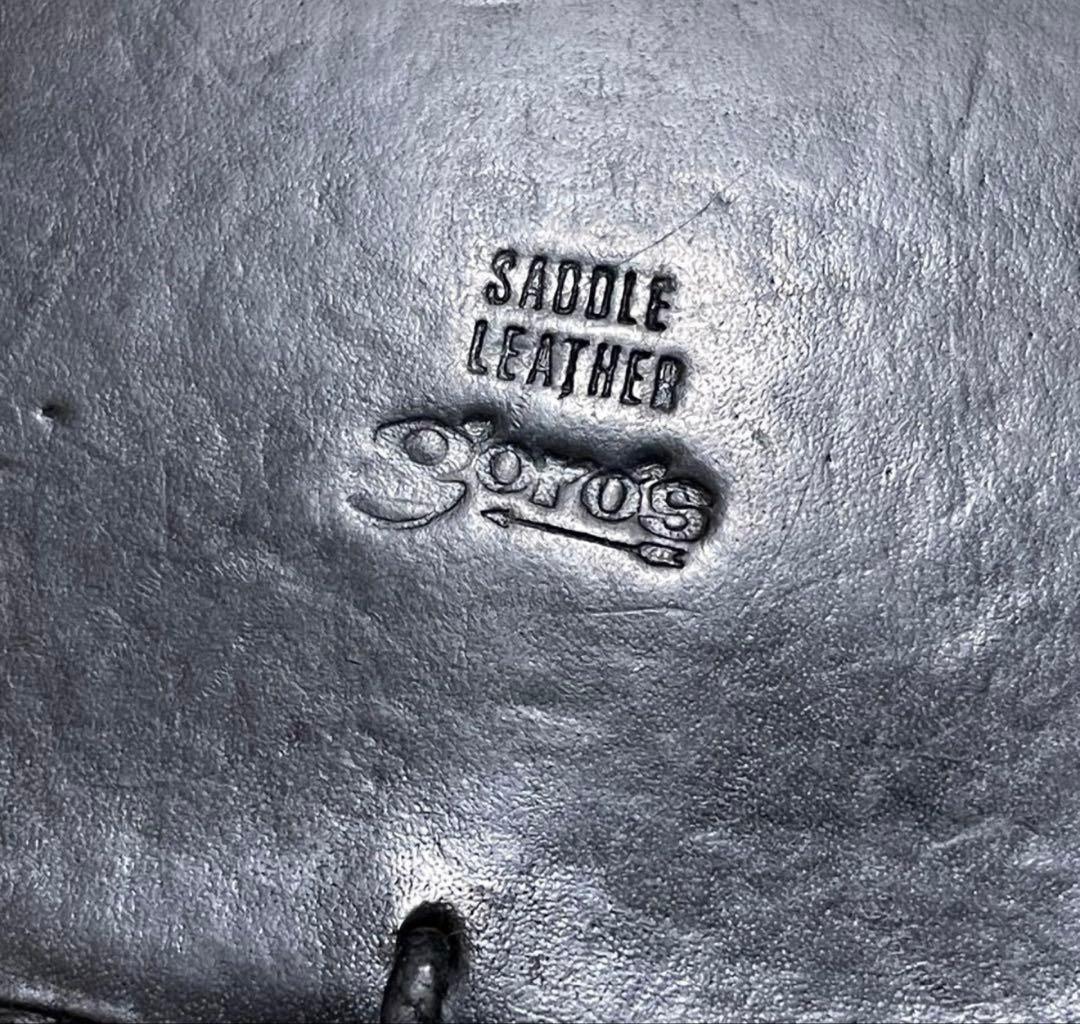 ゴローズ 小銭入れ 財布　最終値下げ‼️