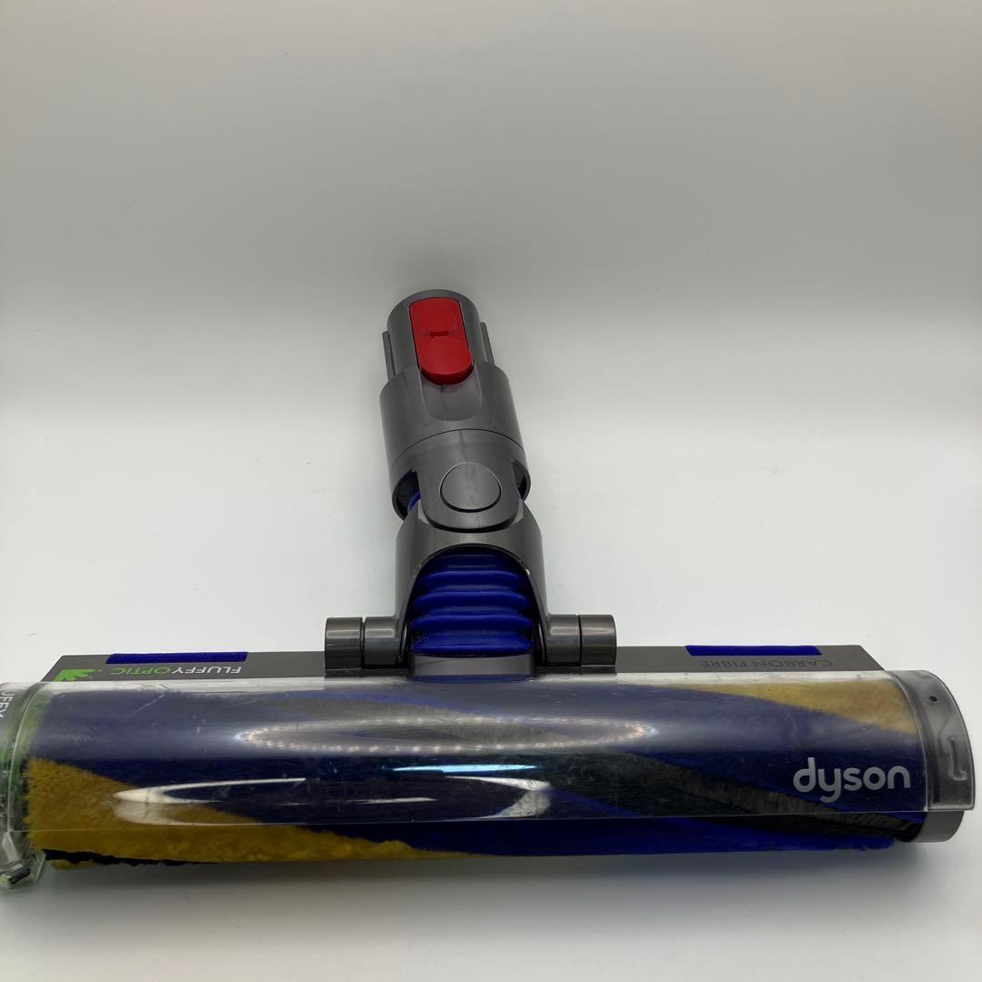 ダイソン　掃除機　425995-02 FLUFFY Optic クリーナーヘッド