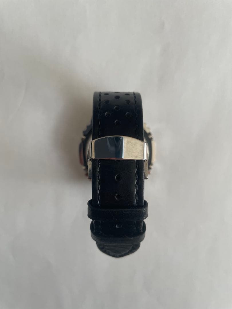 [新品]CASIO G-SHOCK 5611 ブラック カスタム仕様