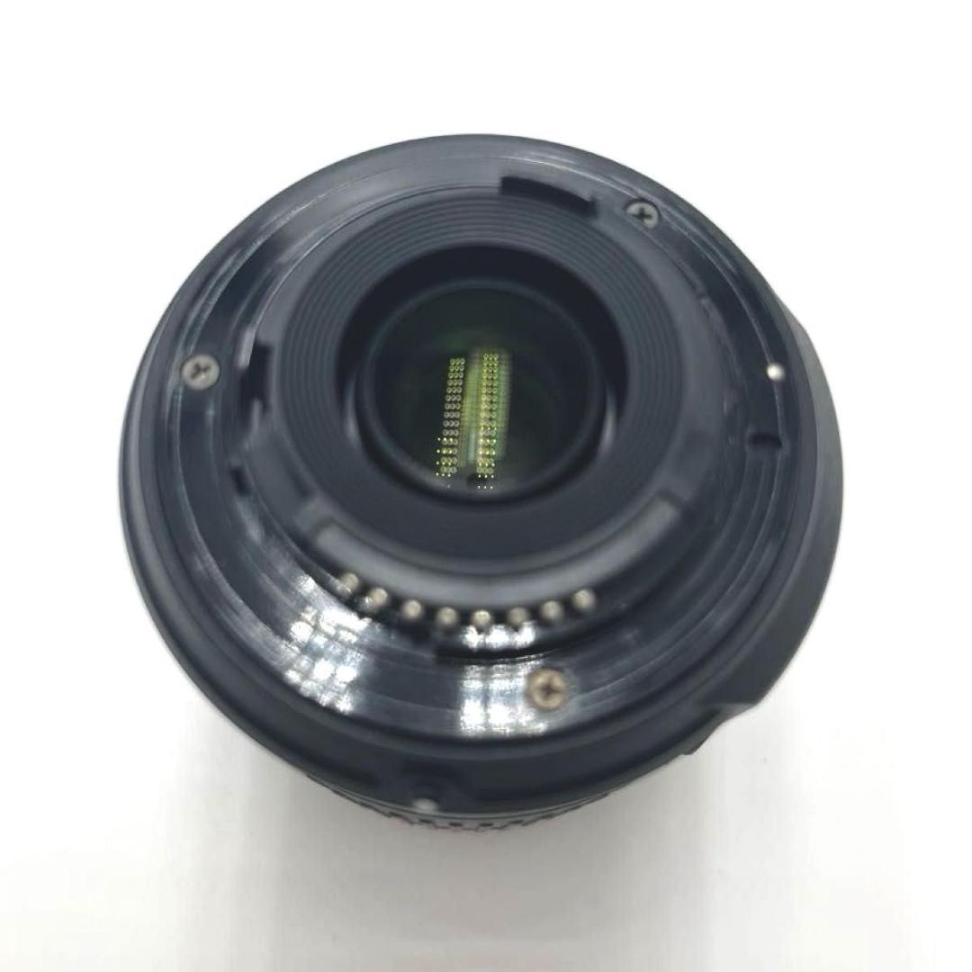 【超美品】AF-S DX 55-200mm f/4-5.6G ED VR II