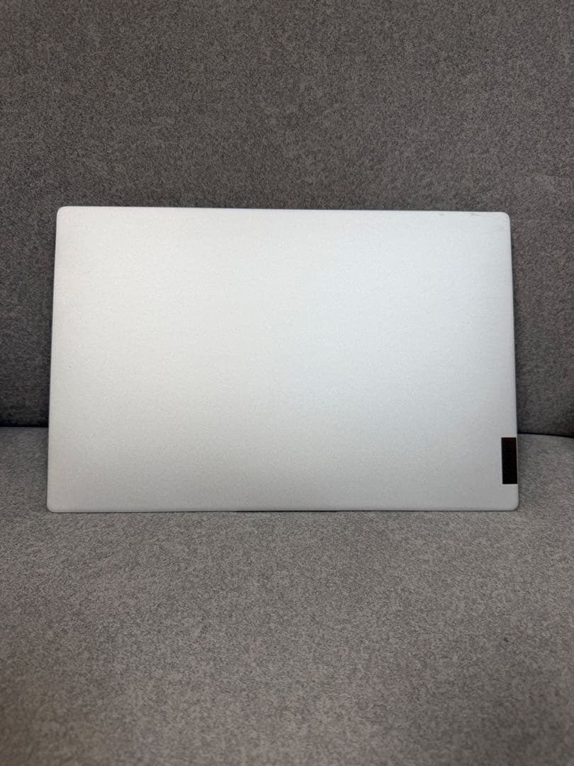 Windowsノート本体 IdeaPad Slim550 82LM007GJP Ryzen5 5500U