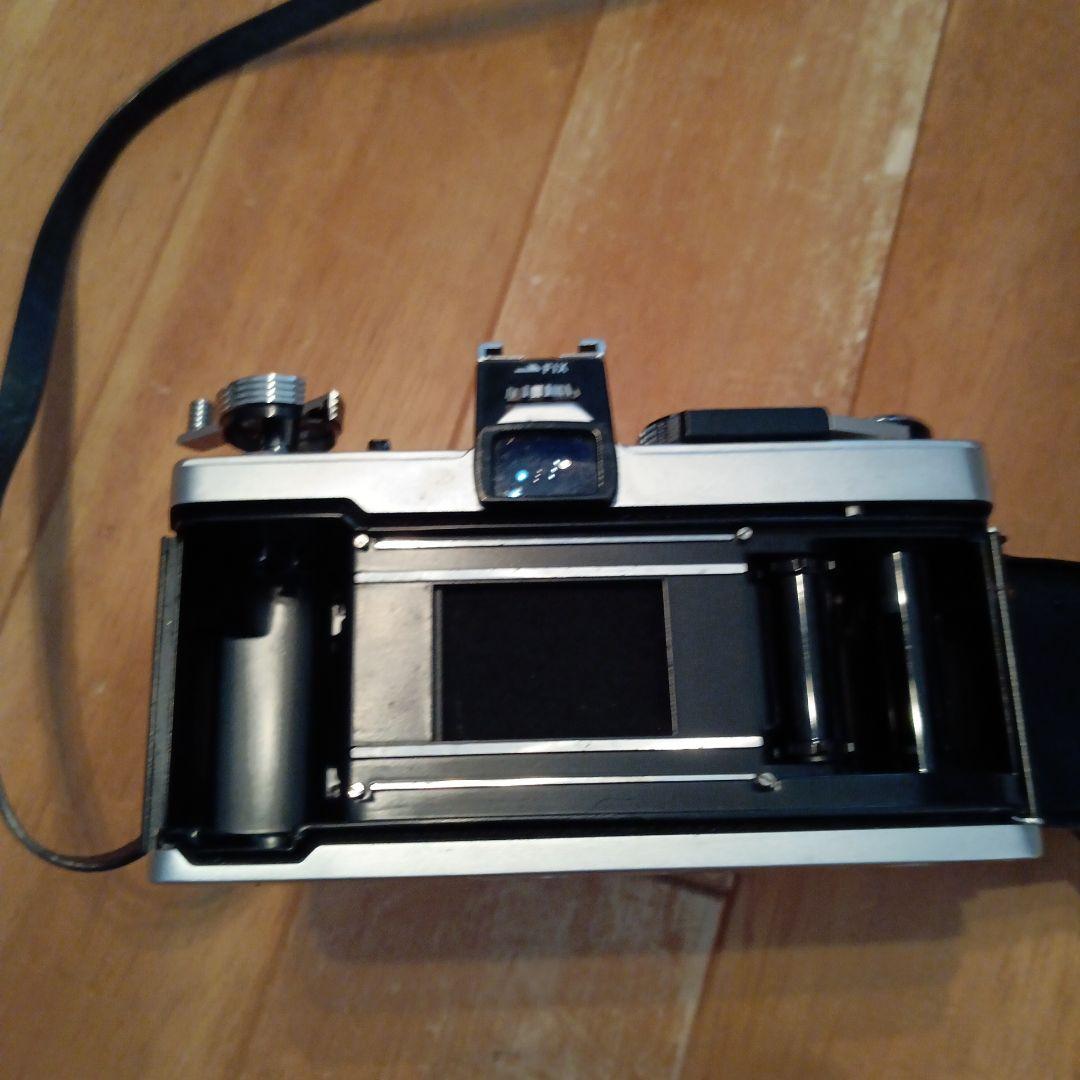 a*y様 オリンパスＯＭ１