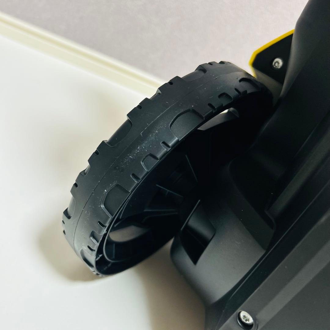 【未使用品】KARCHER 家庭用高圧洗浄機 K3サイレントベランダ