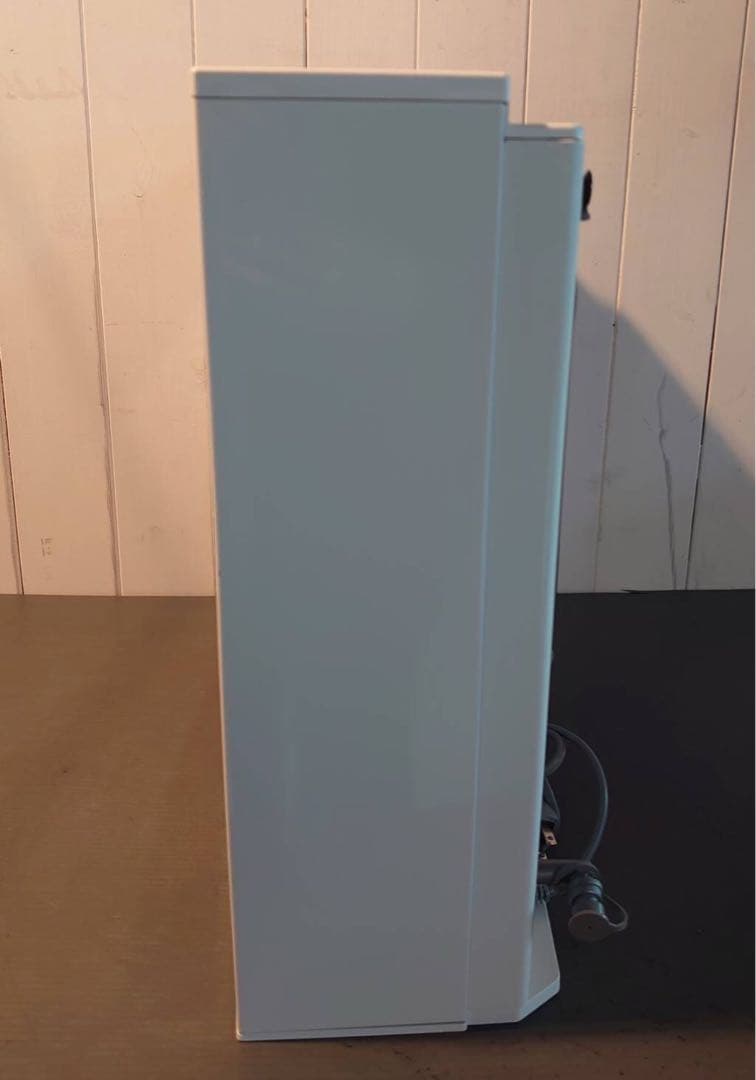 【2023年製】NORITZ ガスファンヒーター LPガス(ガスホースなし)