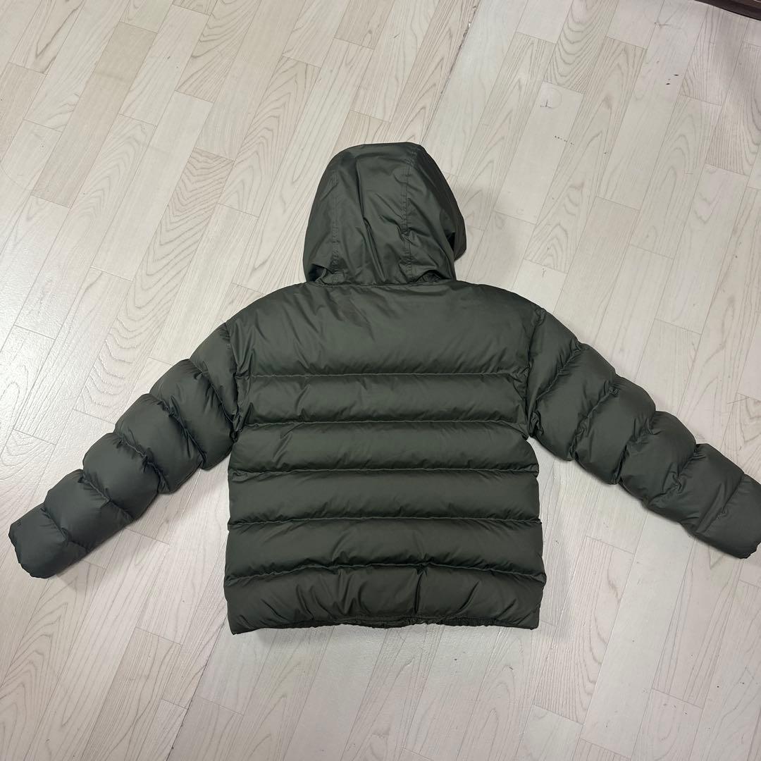 ナイキ ウィメンズ ストームフィット フーディー ダウン ジャケット　サイズ　S