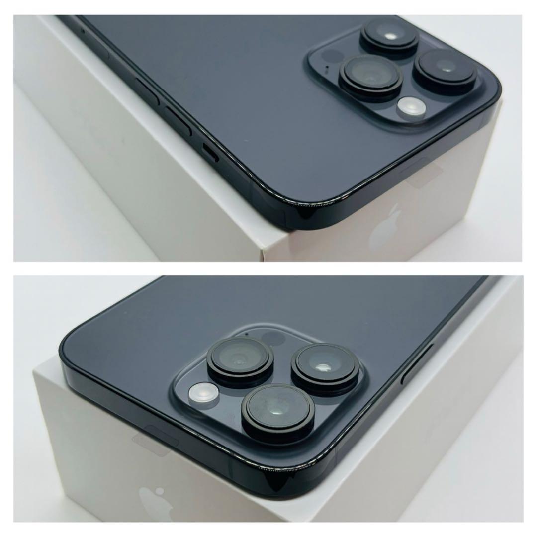 整備未使用　iPhone 14 Pro Max 128 GB SIMフリー　本体