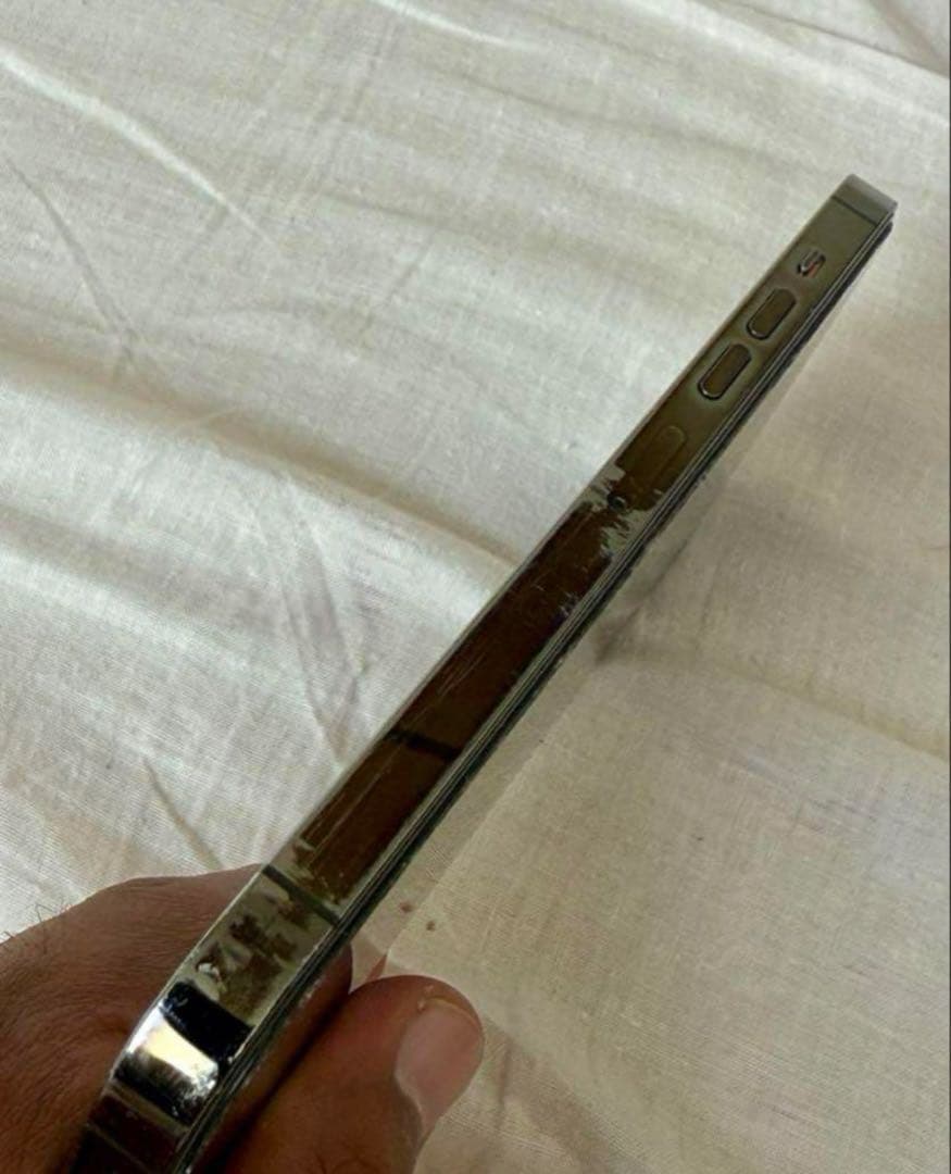 Apple iPhone 13 Pro Max グラファイト本体