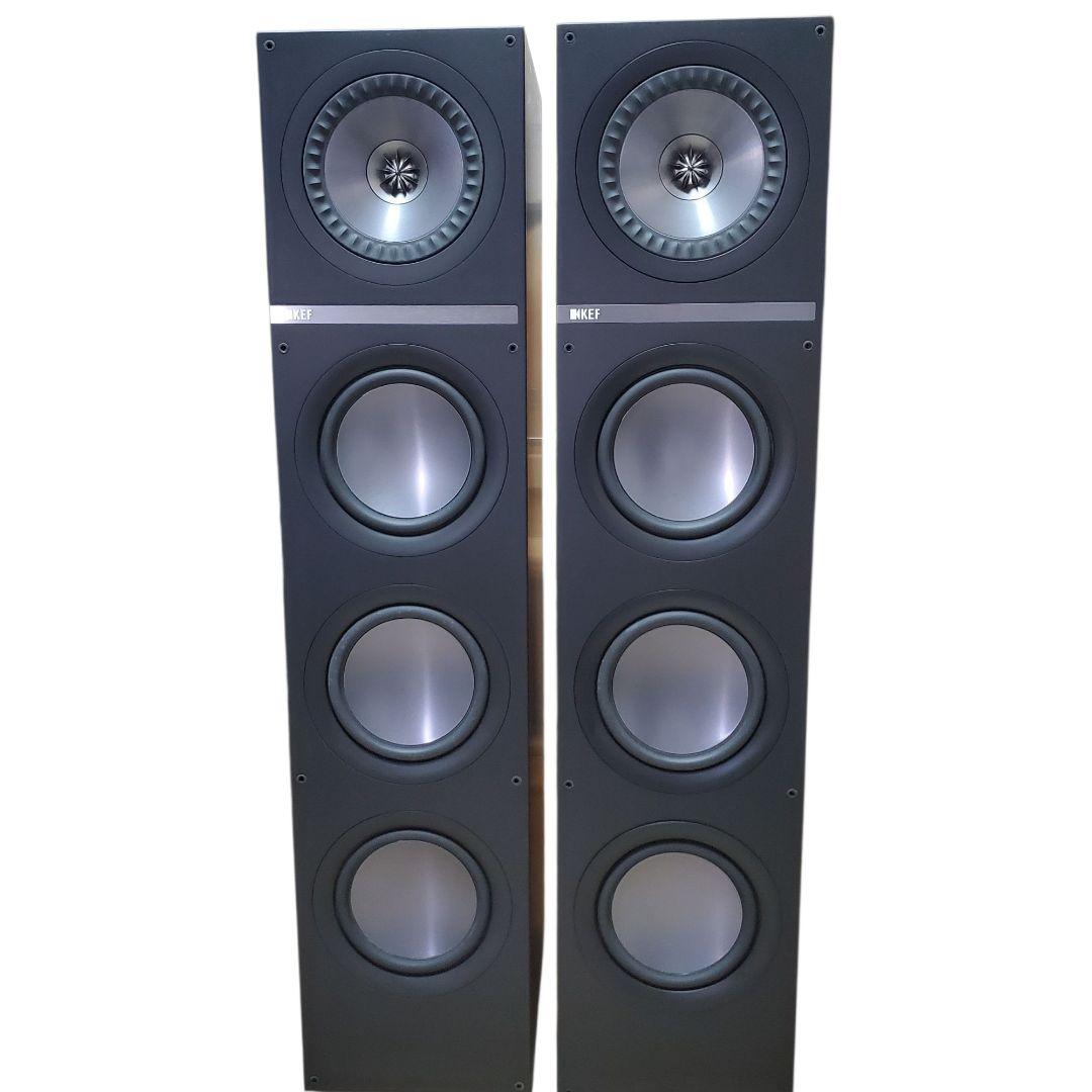 KEF Q900 トールボーイスピーカー