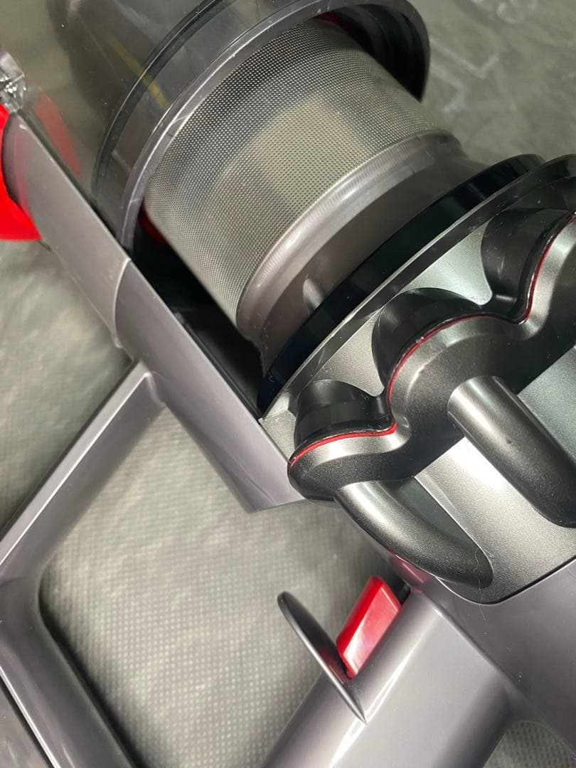 【徹底整備済・動作保証付】ダイソン SV12 V10 本体