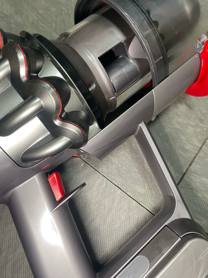 【徹底整備済・動作保証付】ダイソン SV12 V10 本体