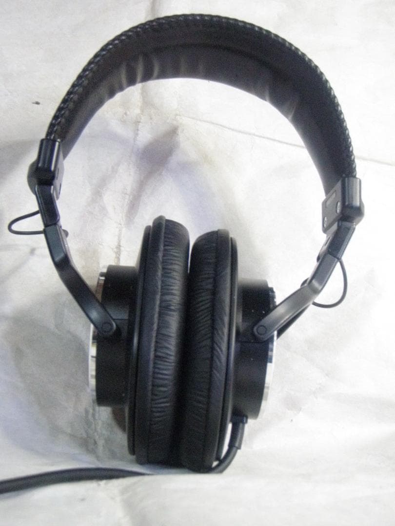 美品 SONY MDR-CD900ST 音出確認済 モニターヘッドホン 51
