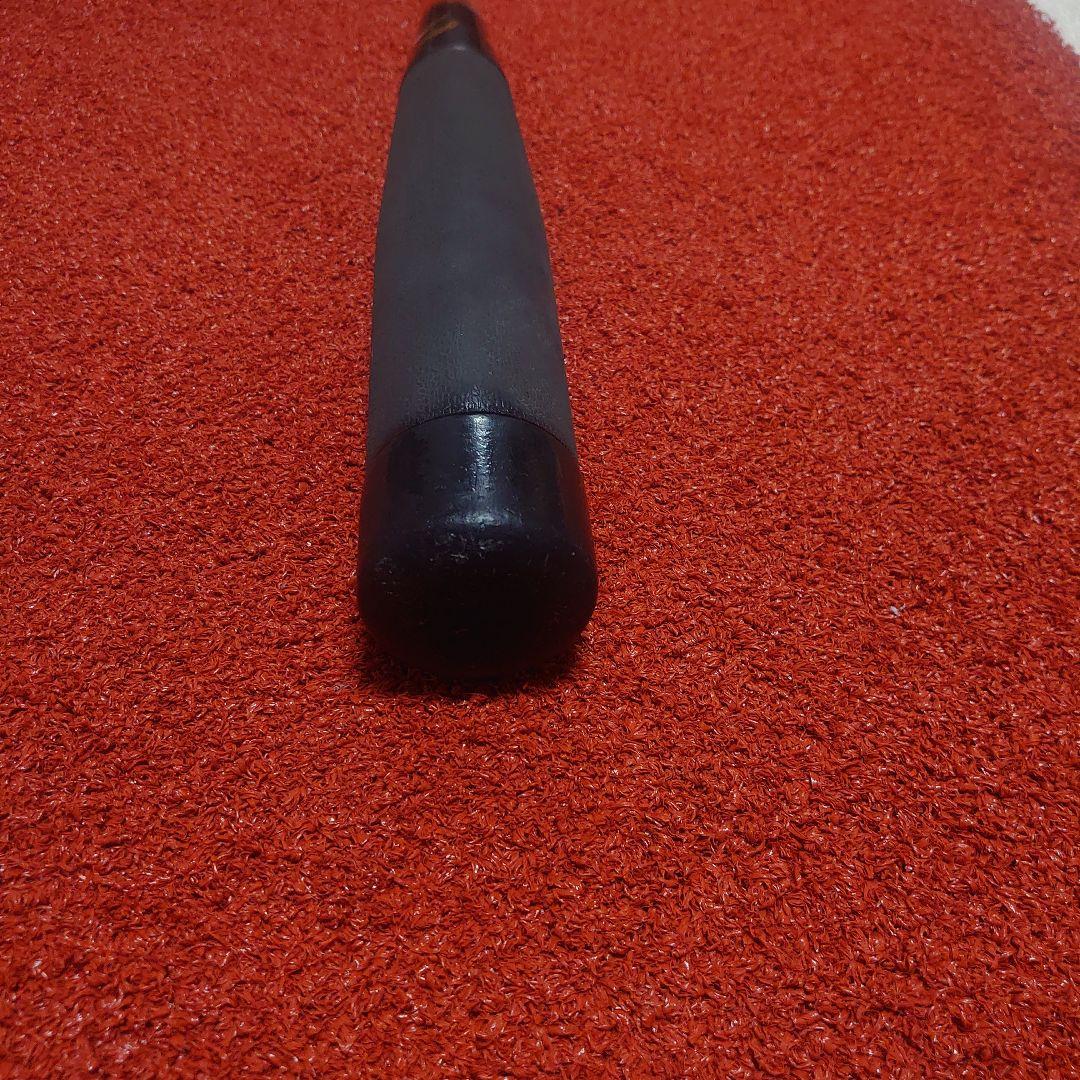 ミズノ ビヨンドマックスEV2 フレアグリップ 少年軟式