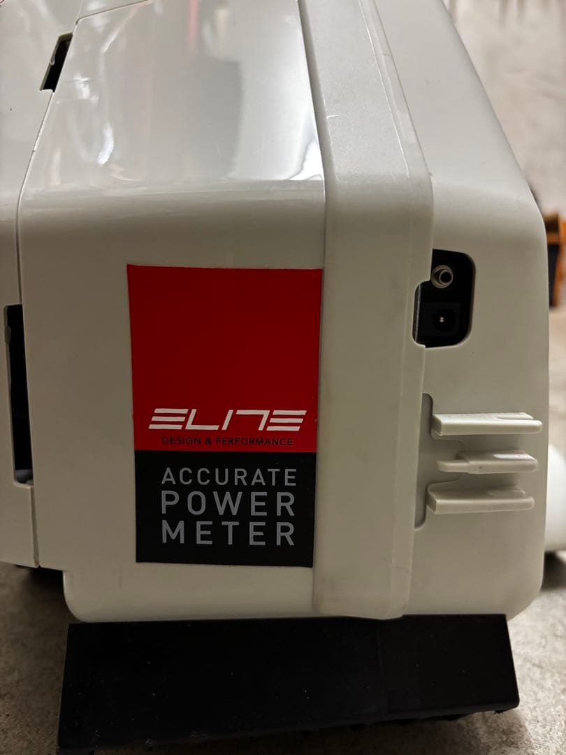 ELITE DRIVO スマートトレーナー　ZWIFT対応