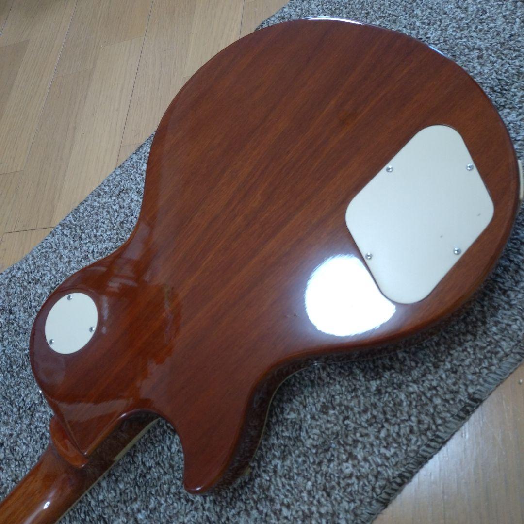 ギター Epiphone LESPAUL STANDARD