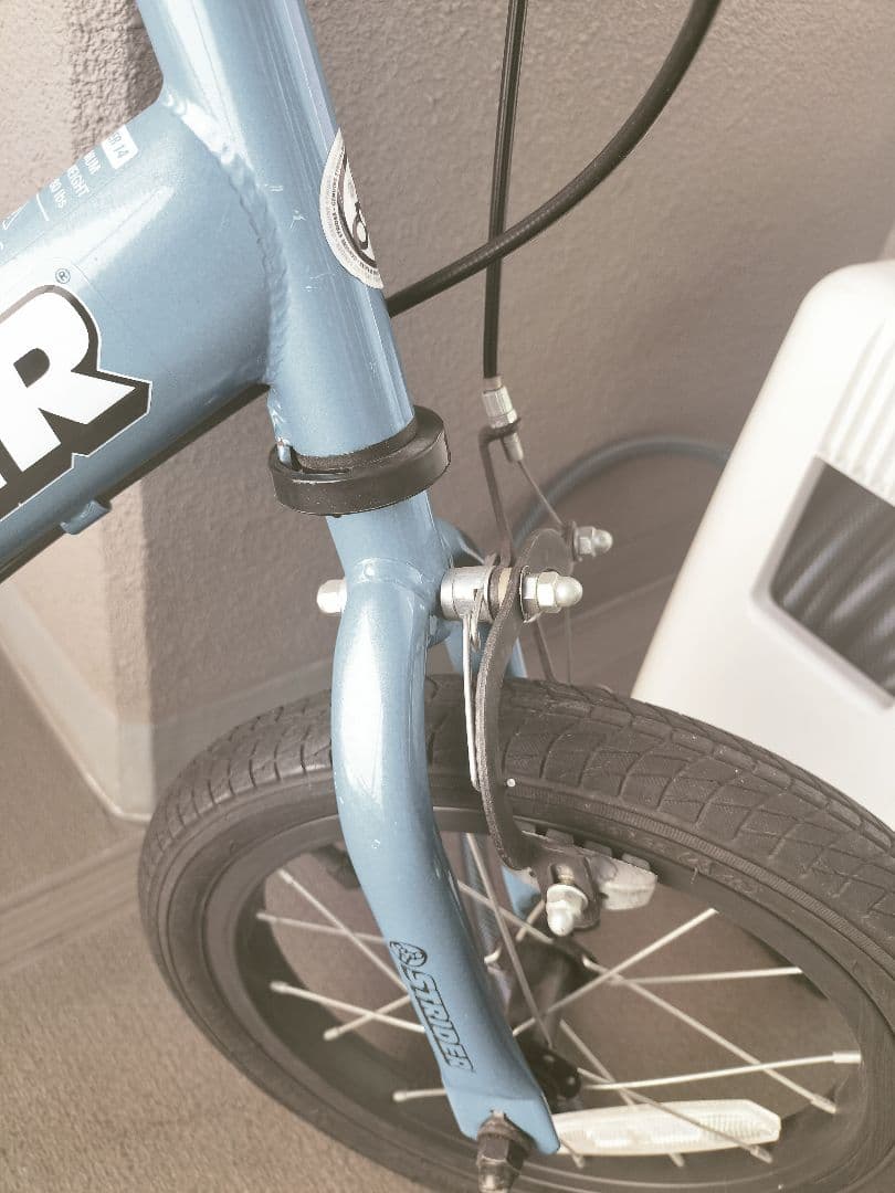 ストライダー14X