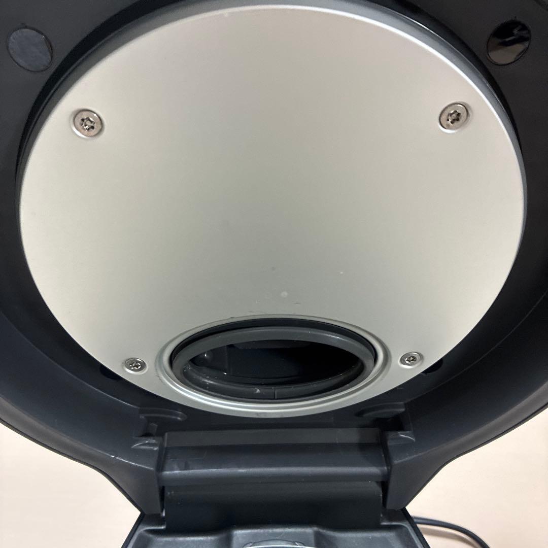 美品Panasonic SR-H10B 炊飯器 ブラック　2025年製