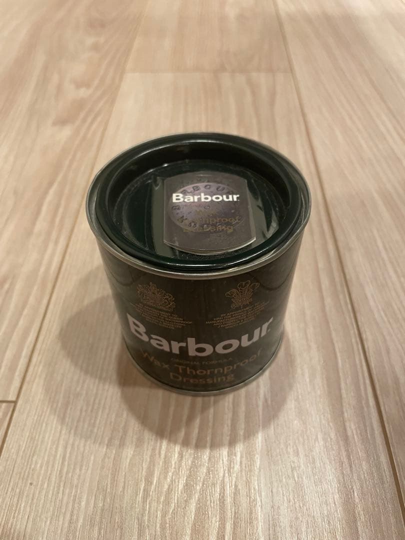 バブアー　クラシックビデイル