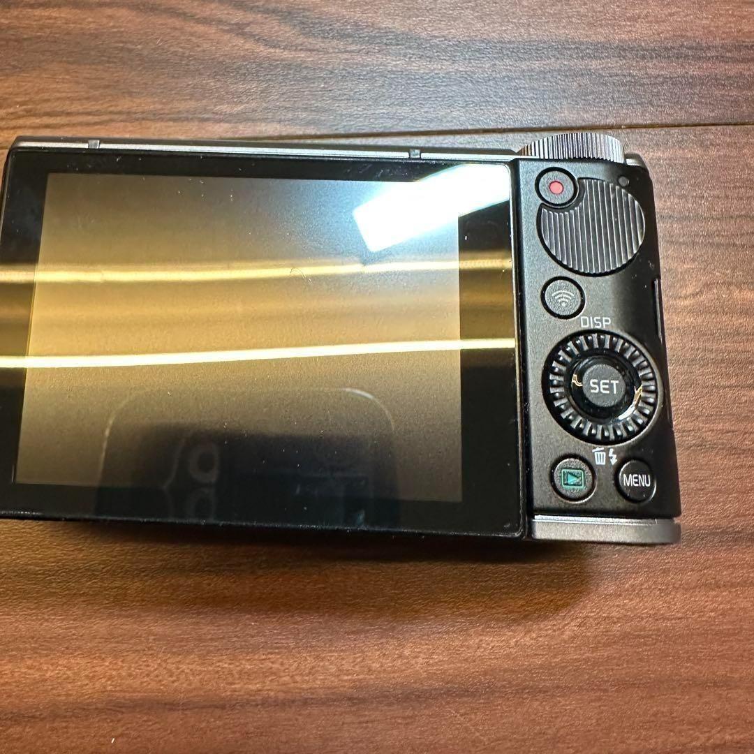 CASIO EXILIM EX-ZR3100 デジカメ 2766