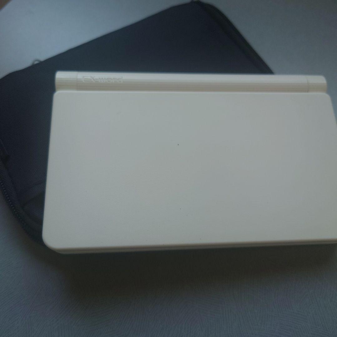 電子辞書 CASIO カシオ 中古 高校