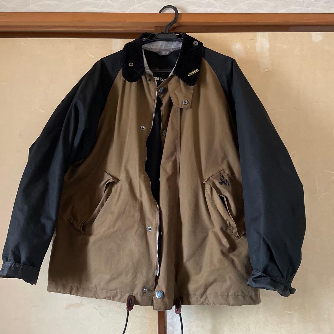 ジャケット・アウター Barbour Beacon