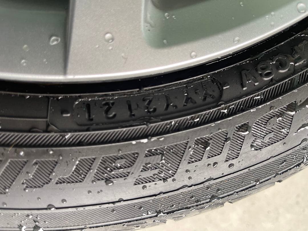 Yokohama 155/65R14 タイヤセット 14インチ