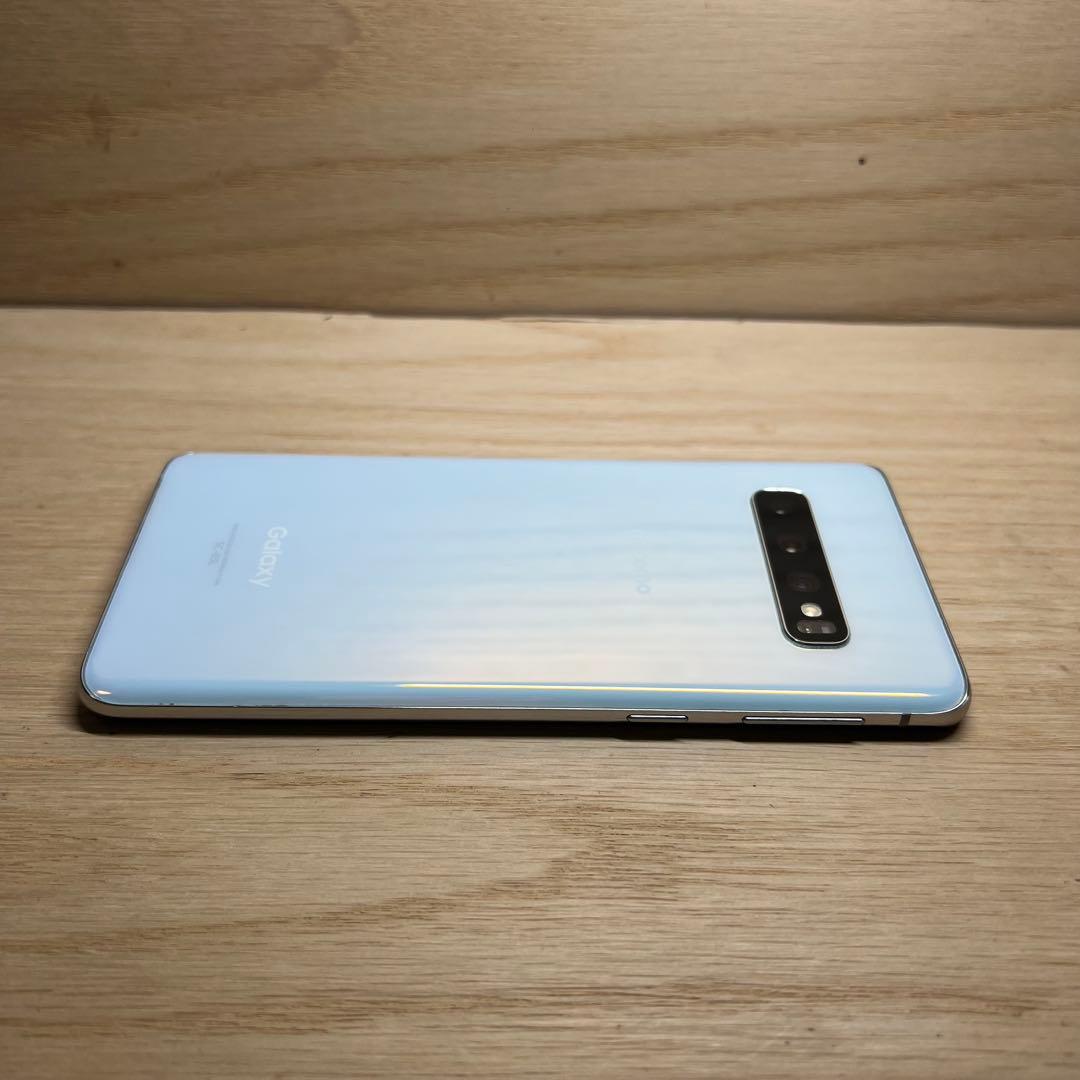 Samsung Galaxy S10 本体 K45