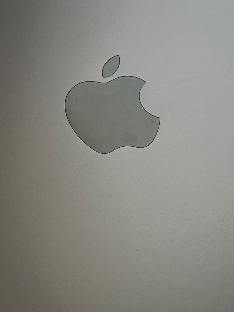 MacBook Air M1 2020 8GB 13インチ 256GB