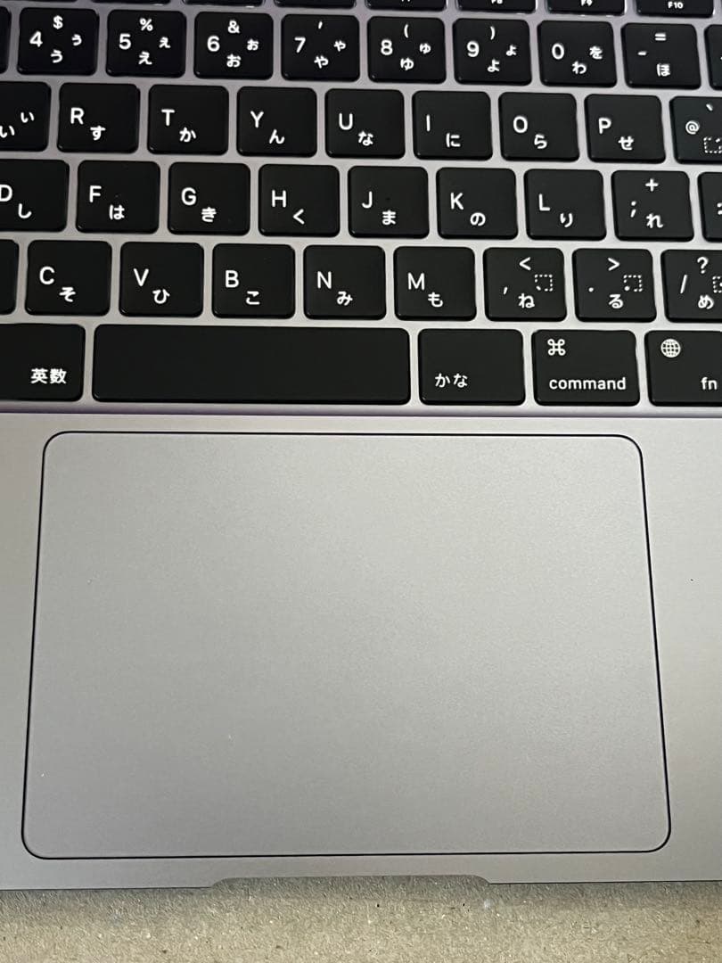 MacBook Air M1 2020 8GB 13インチ 256GB
