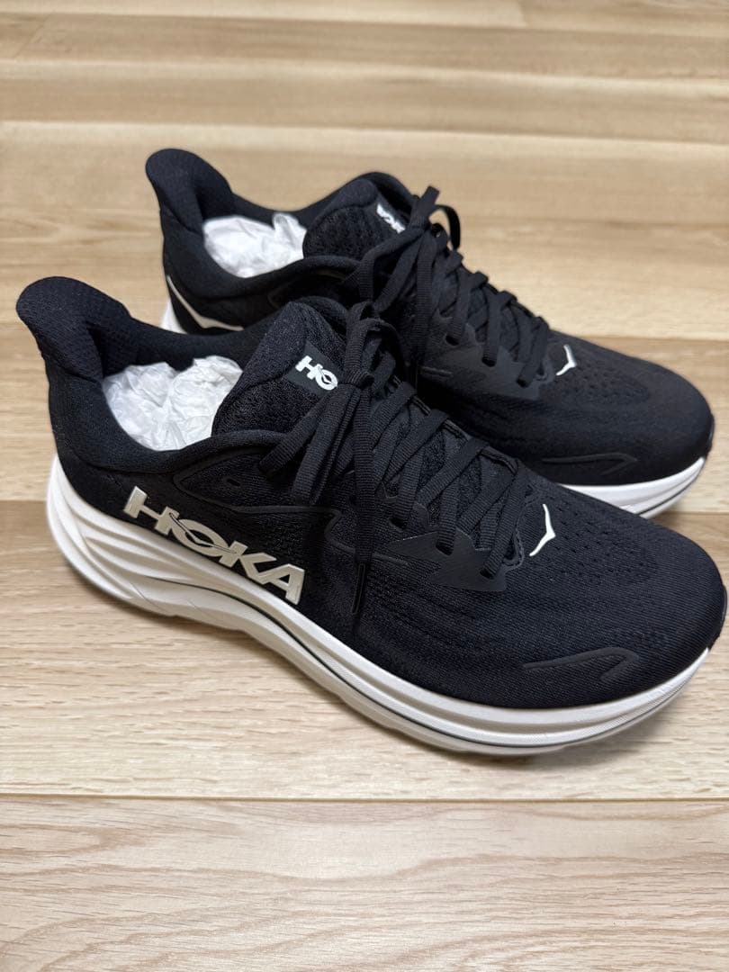 ホカ ランニングシューズ クリフトン10 レギュラー