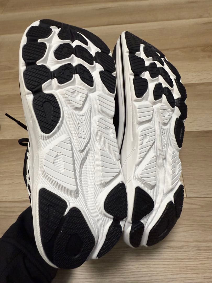 ホカ ランニングシューズ クリフトン10 レギュラー