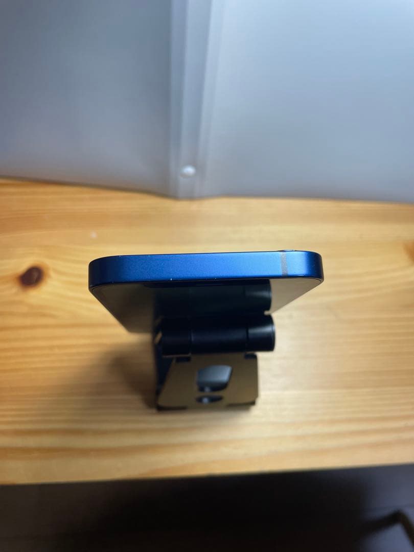 iPhone 12 mini 64GB ブルー