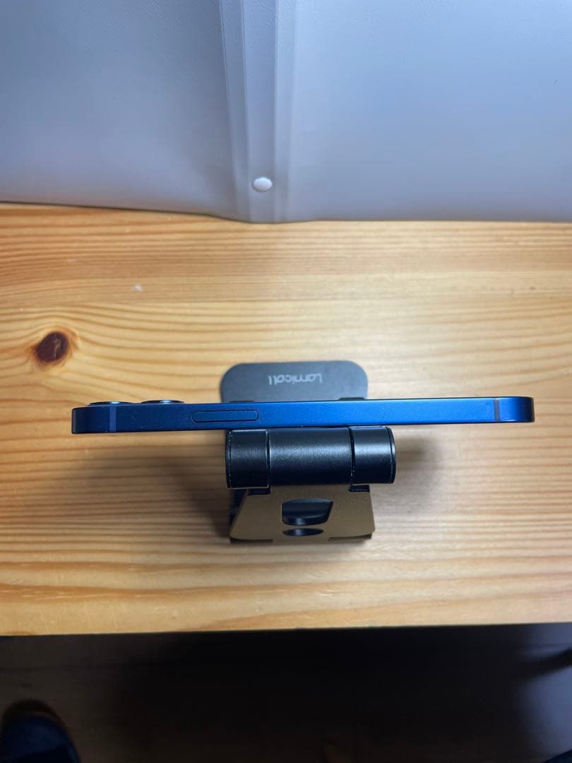 iPhone 12 mini 64GB ブルー