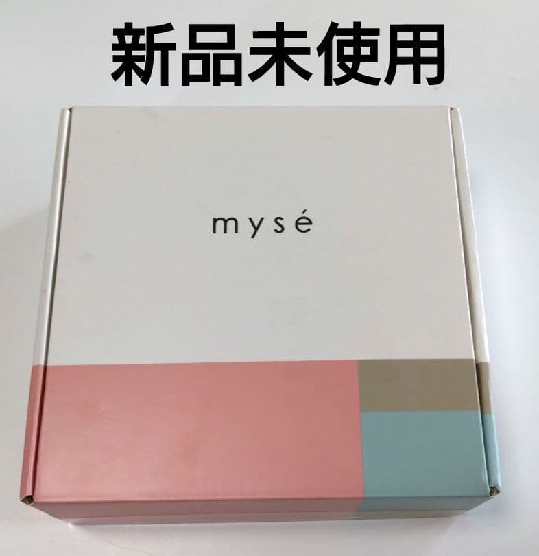 【未使用品】YA-MAN ヤーマン ミュゼ　ディープスキンクリア MS-43P