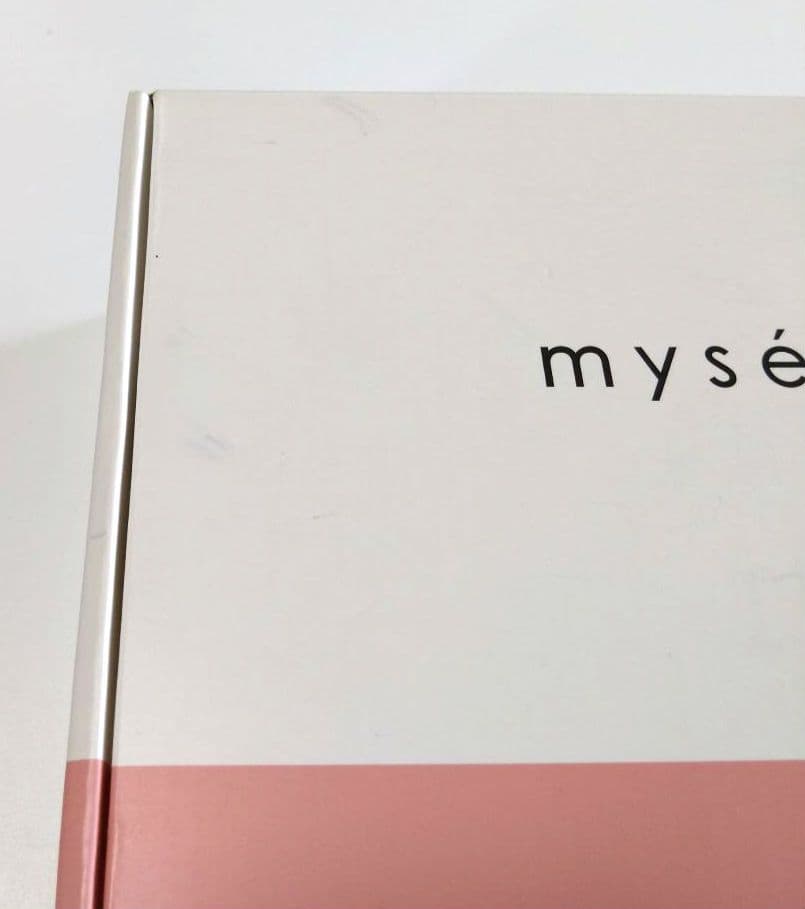 【未使用品】YA-MAN ヤーマン ミュゼ　ディープスキンクリア MS-43P