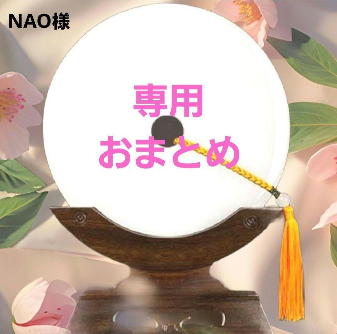 NAO様 リクエスト 3点 まとめ商品