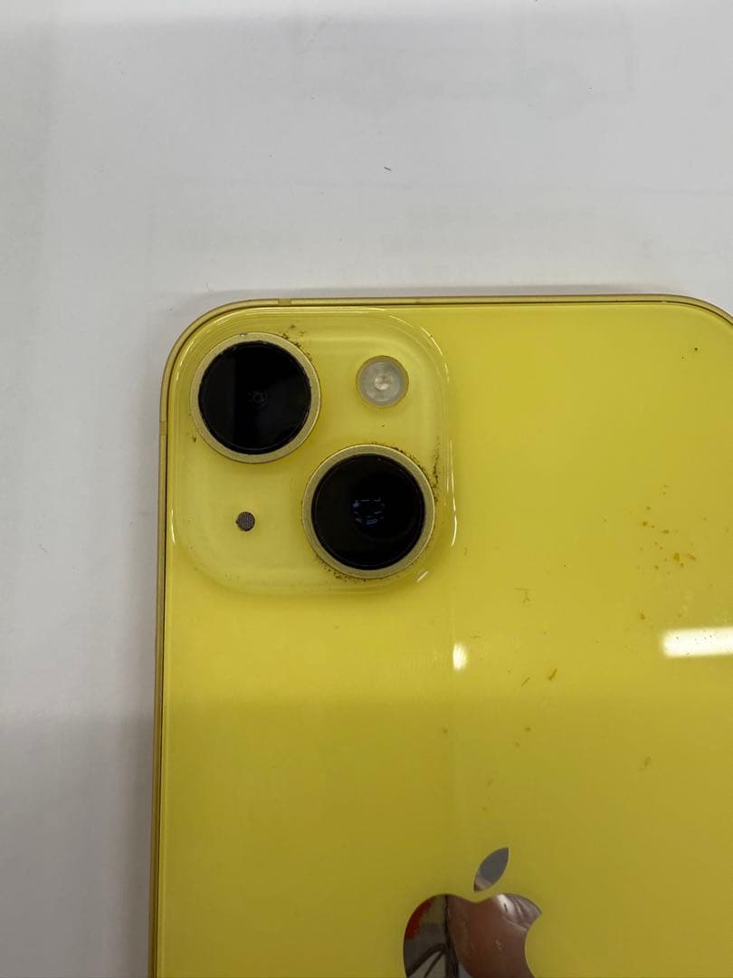 スマートフォン本体 Apple iPhone 14 128GB