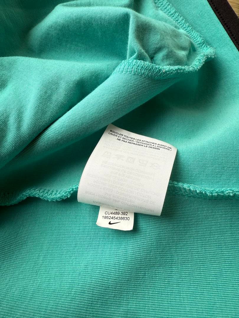 NIKE テックフリース セットアップ　Mサイズ