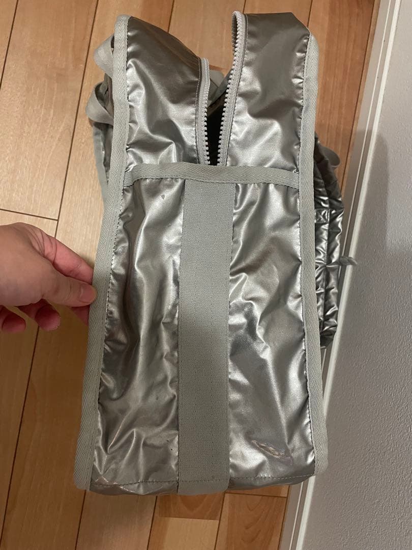 ひとりっぷ　アーバンエディターバックパック リュウセイ2