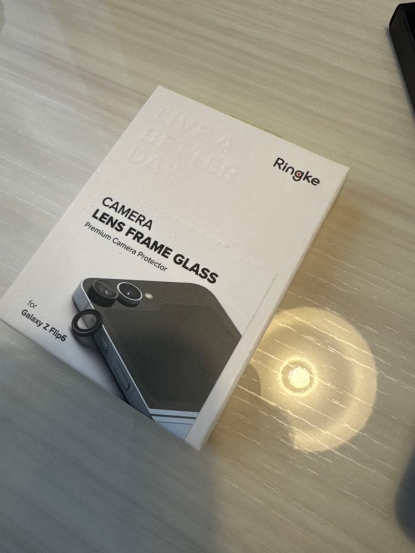 スマートフォン本体 Galaxy Z Flip6 256GB